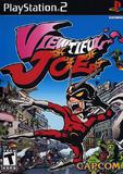 Viewtiful Joe (PlayStation 2)